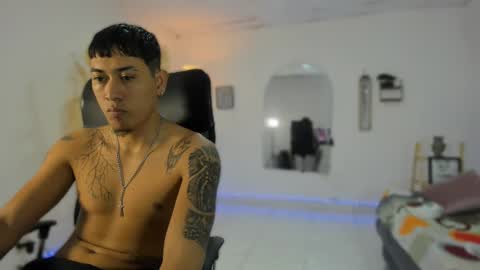 master online show from November 2025 12:43:02 AM