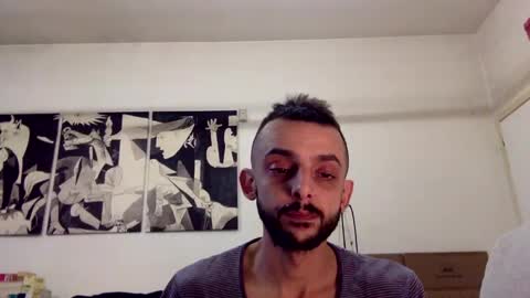 Carlos online show from December 2024 11:50:02 PM