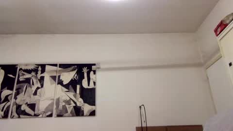 Carlos online show from January 2025 10:24:02 PM