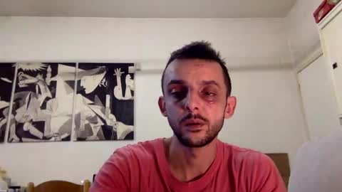 Carlos online show from January 2025 11:12:01 PM