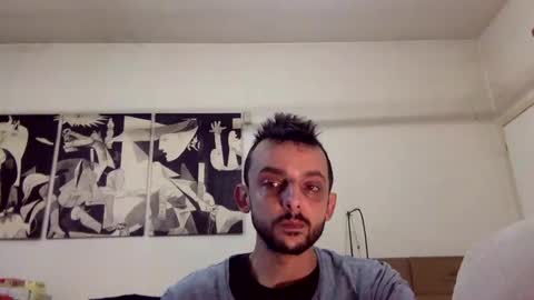 Carlos online show from January 2025 05:26:01 PM