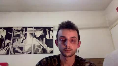 Carlos online show from February 2025 06:03:01 AM