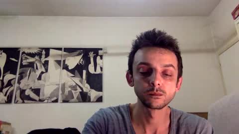 Carlos online show from March 2025 07:43:02 PM