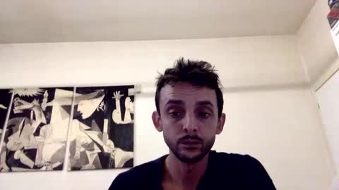 Carlos online show from October 2025 03:54:01 PM