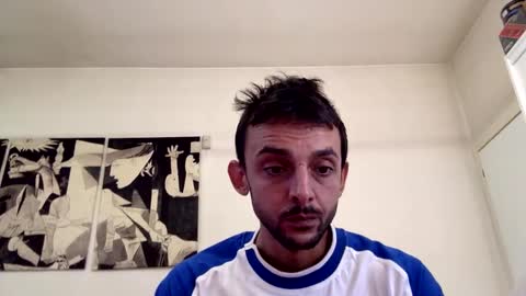 Carlos online show from October 2025 08:12:01 AM