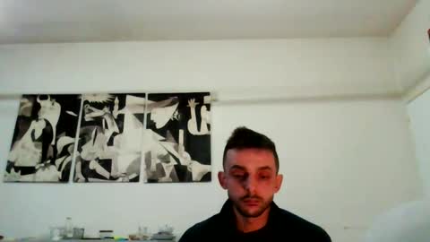 Carlos online show from December 2025 11:33:02 PM