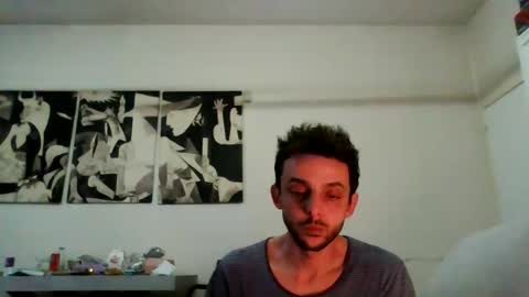 Snapshot of carlos037tm chatting on February 2026 07:58:01 PM Carlos online show from February 2026 07:58:01 PM