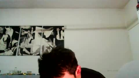 Carlos online show from March 2026 09:10:01 PM