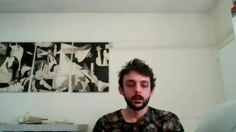 Carlos online show from April 2026 11:26:01 AM