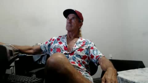 carlos online show from March 2026 01:55:02 AM