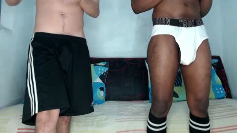 Carlos online show from December 2024 04:15:02 AM