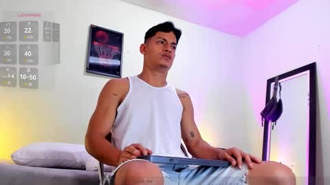 carloshero69 online show from April 2026 06:16:02 PM