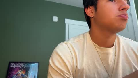 carlos online show from September 2025 05:02:02 PM