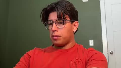 carlos online show from November 2025 07:13:01 PM