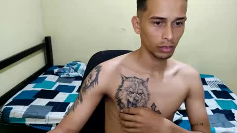 carlossmi01 online show from February 2025 10:52:02 PM