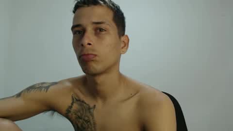 carlossmi01 online show from March 2025 02:40:01 PM