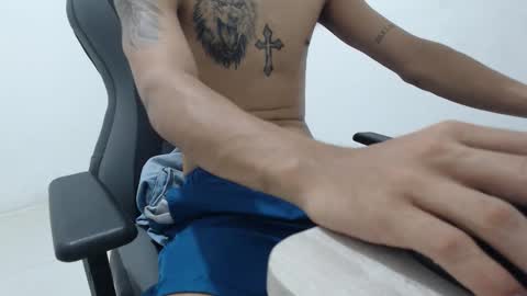 carlossmi01 online show from February 2026 02:10:01 AM