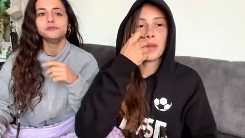 Carlotta4you  online show from December 2024 08:04:02 AM