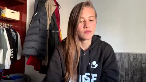 Carlotta4you  online show from January 2025 11:10:02 AM