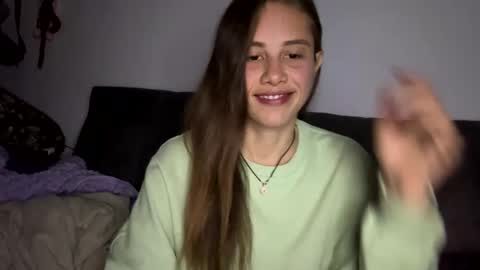 Carlotta4you  online show from January 2025 12:44:02 AM
