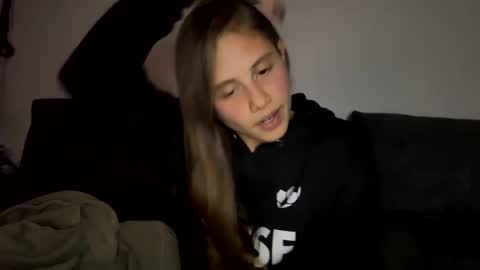 Carlotta4you  online show from January 2025 10:51:02 PM