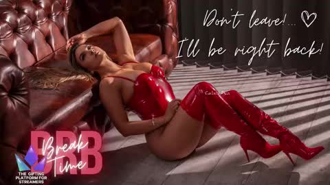 Carla Carla  I am sensual goddes and i was born for loveworshipping and enjoyment. online show from February 2025 07:19:02 PM