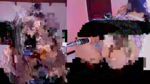 Im Carly its my new account dont forget follow me online show from October 2025 09:23:01 PM