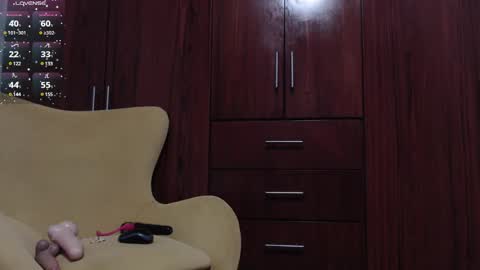 carly grasso  online show from February 2025 09:15:02 AM