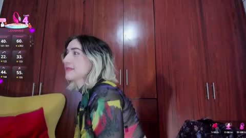 carly grasso  online show from September 2025 11:26:01 PM