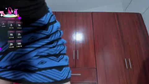 carly grasso  online show from October 2025 07:46:02 PM