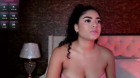 Carly Monroe  online show from November 2025 09:56:02 AM