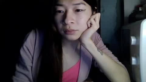 CarlyJoy online show from February 2025 06:39:01 PM