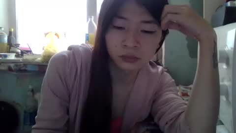 CarlyJoy online show from February 2025 11:27:02 AM