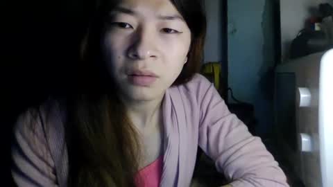 CarlyJoy online show from February 2025 03:09:02 PM