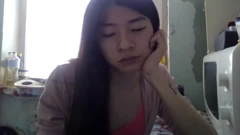 CarlyJoy online show from February 2025 09:22:01 AM