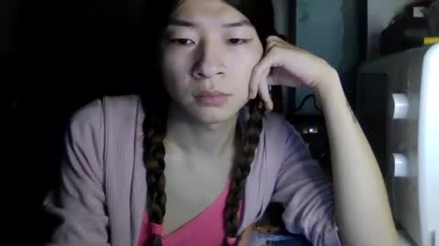 CarlyJoy online show from February 2025 03:45:02 PM