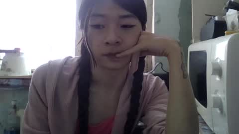 CarlyJoy online show from February 2025 06:31:01 AM