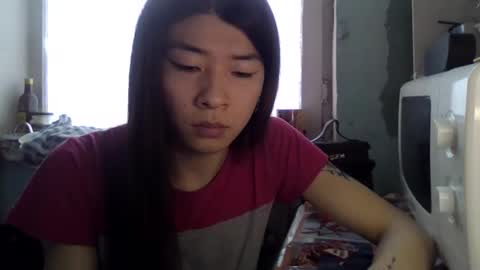 CarlyJoy online show from February 2025 11:39:02 AM