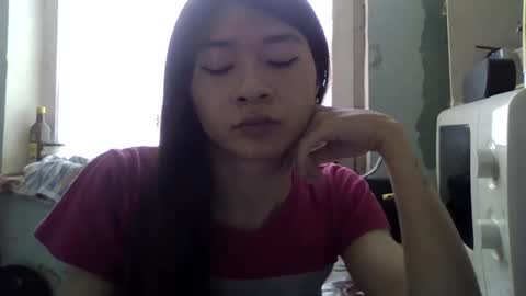 CarlyJoy online show from February 2025 09:24:01 AM