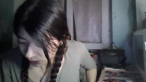 CarlyJoy online show from February 2025 06:09:02 PM