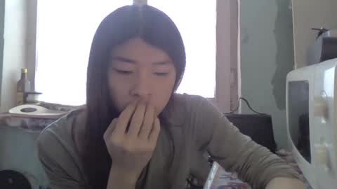 CarlyJoy online show from March 2025 05:31:02 AM