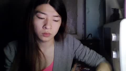 CarlyJoy online show from March 2025 03:56:01 PM