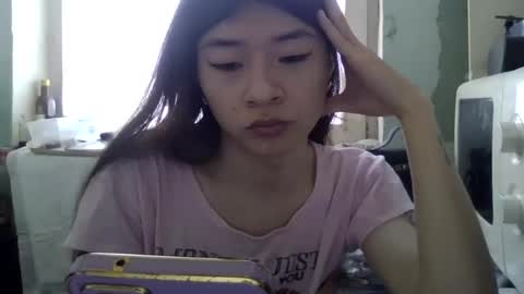 CarlyJoy online show from March 2025 09:55:01 AM