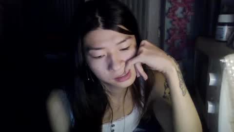 CarlyJoy online show from September 2025 05:35:02 PM