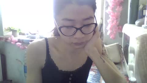 CarlyJoy online show from September 2025 09:35:02 AM