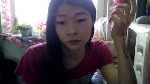 CarlyJoy online show from October 2025 09:21:02 AM