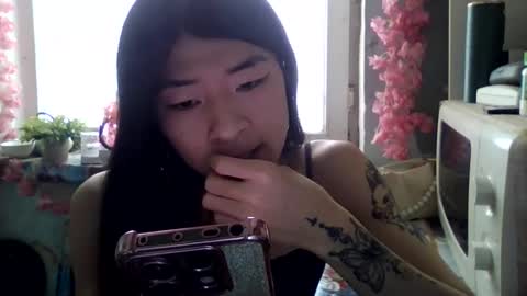 CarlyJoy online show from February 2026 11:08:01 AM