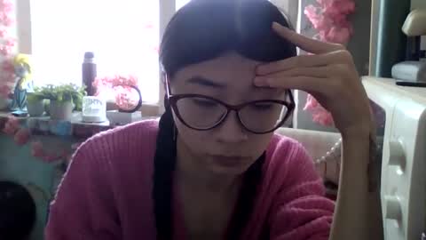 CarlyJoy online show from March 2026 10:21:01 AM