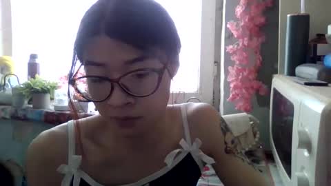 CarlyJoy online show from March 2026 09:42:01 AM