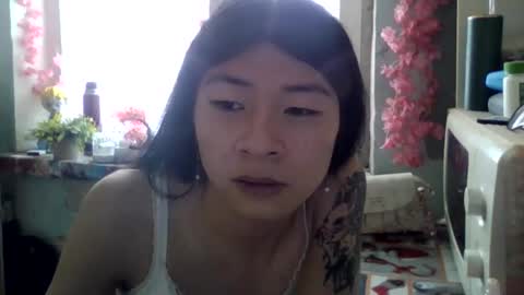 CarlyJoy online show from April 2026 12:28:02 PM